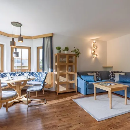 Apartment Johanna Gerlos