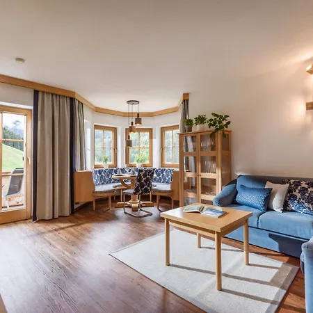 Johanna Apartment Gerlos