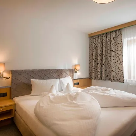 Apartamento Johanna *