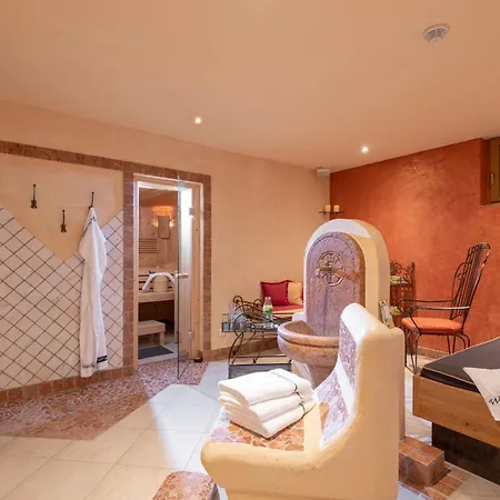 Johanna Apartment Gerlos