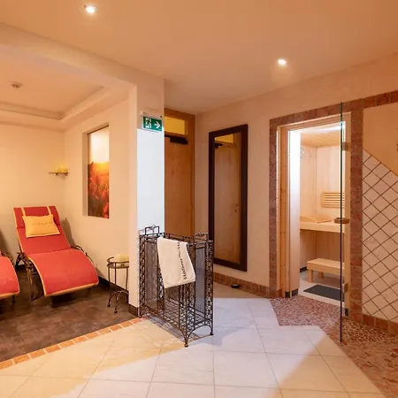 Apartamento Johanna Gerlos