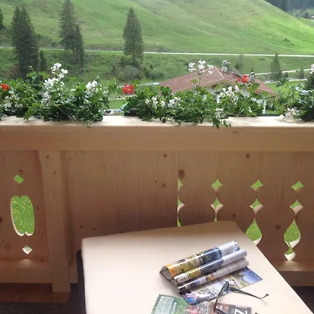 Johanna Apartamento *