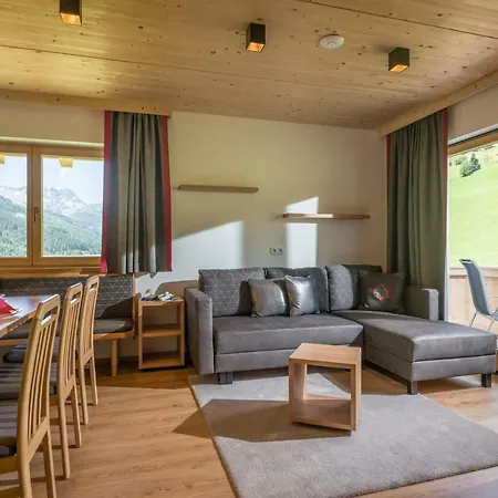 Apartamento Johanna Gerlos