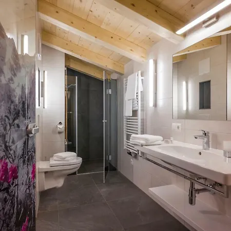 Johanna Apartment Gerlos