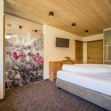 Apartamento Johanna *