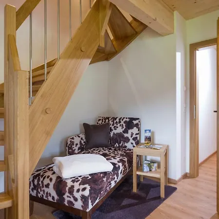 Johanna Apartamento Gerlos