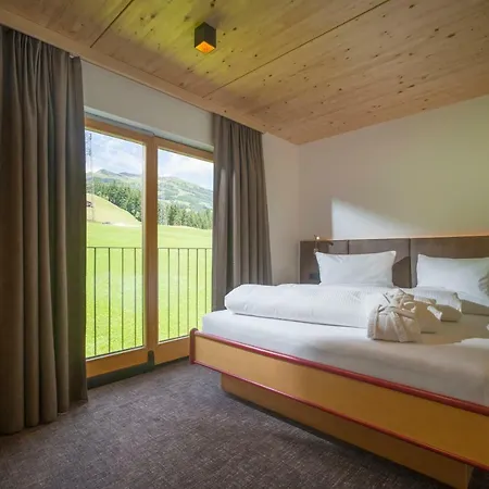 דירה Johanna גרלוס