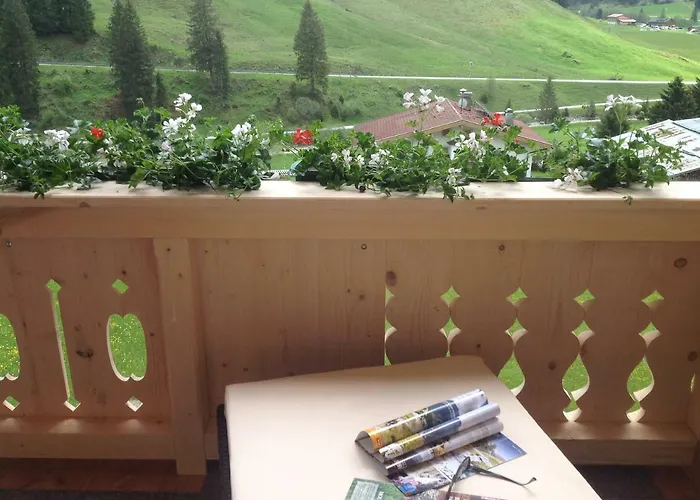 Johanna Apartamento *