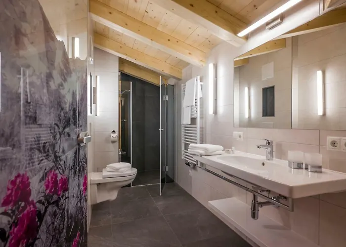 Johanna Apartamento Gerlos