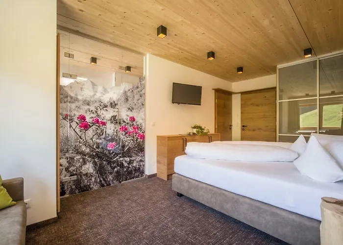 Apartamento Johanna *