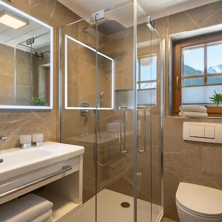 Appartement Johanna Gerlos