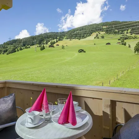 Appartement Johanna Gerlos