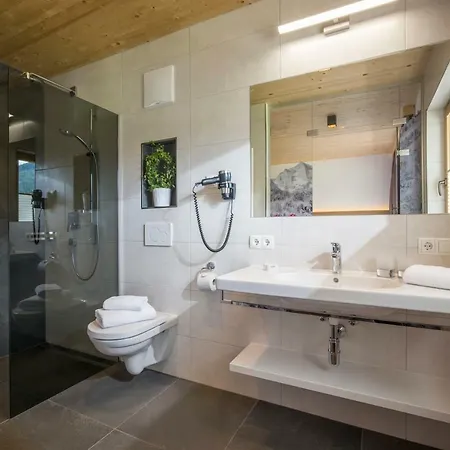 Appartement Johanna Gerlos