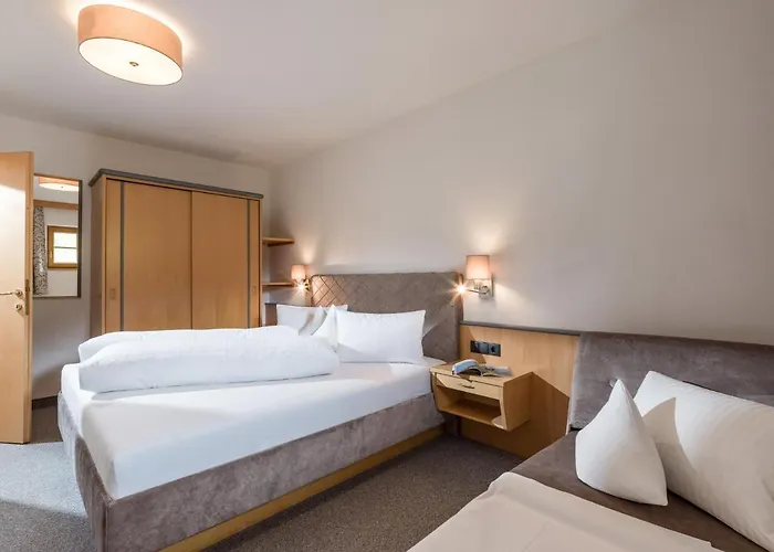 Johanna ゲルロス