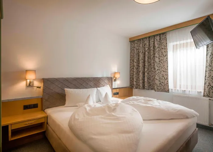 アパート Johanna *