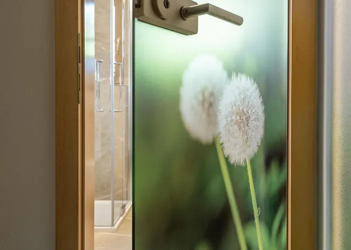 アパート Johanna *