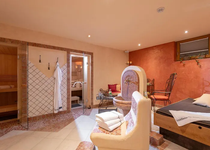 Johanna アパート ゲルロス