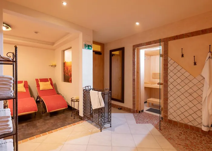 アパート Johanna ゲルロス