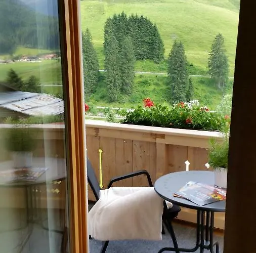 Johanna * ゲルロス