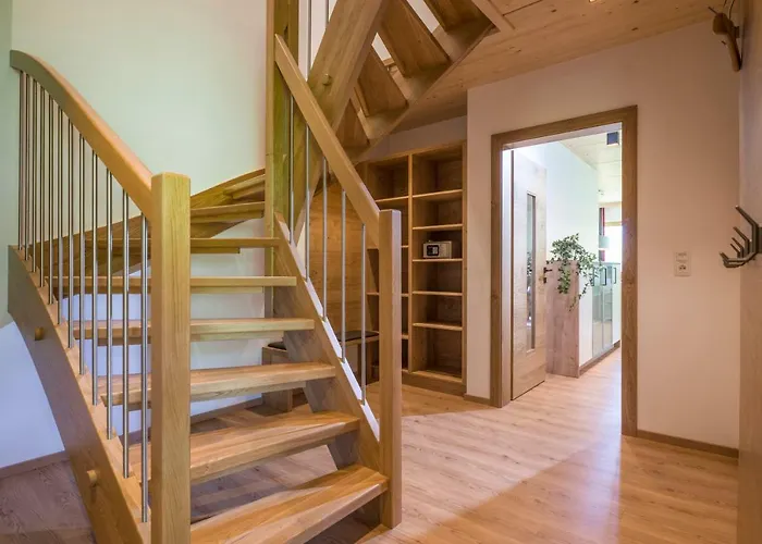 Johanna アパート *