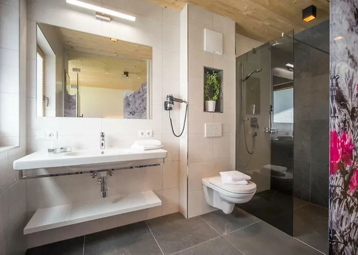 Johanna ゲルロス