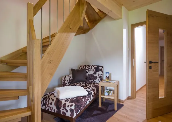 Johanna アパート ゲルロス