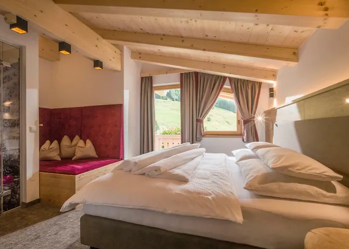 アパート Johanna ゲルロス