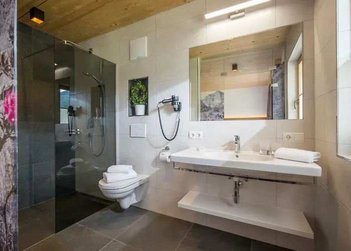 アパート Johanna ゲルロス