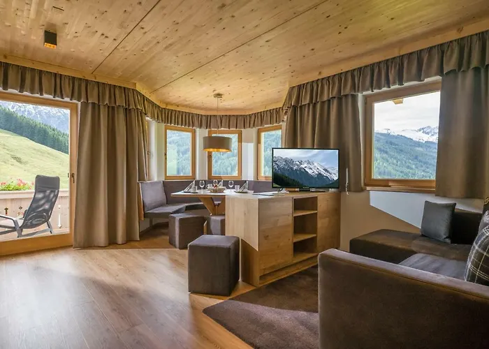 Johanna アパート ゲルロス