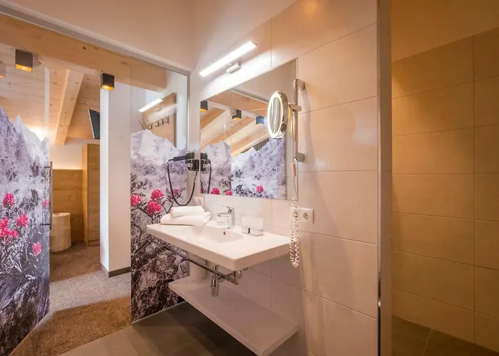 アパート Johanna ゲルロス