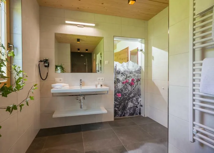 Johanna アパート