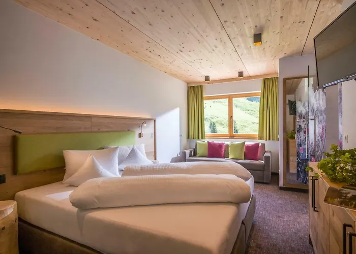 Johanna * ゲルロス