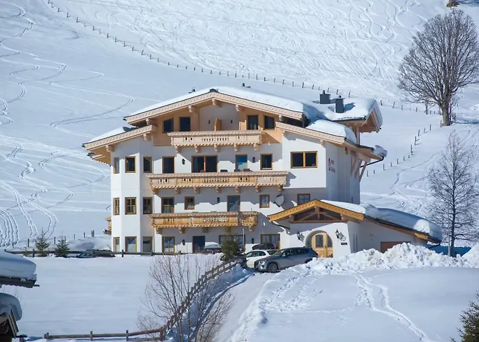 アパート Johanna