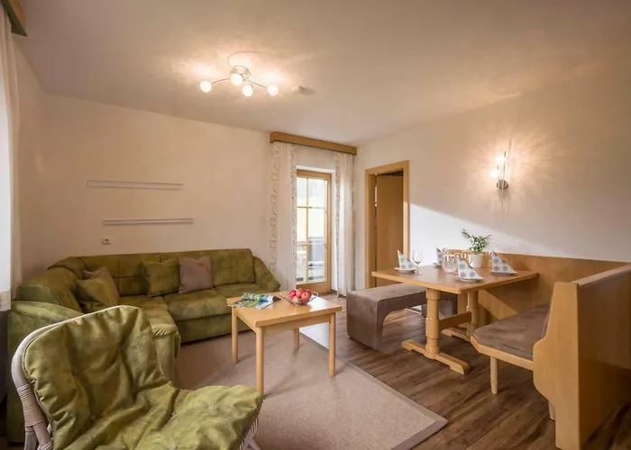 Johanna アパート *