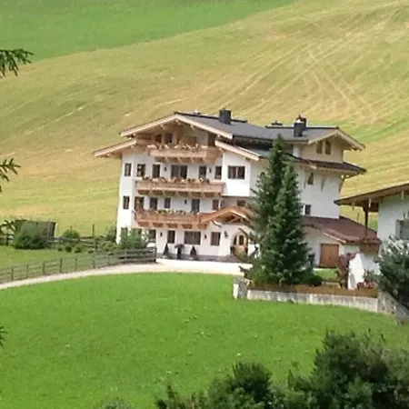 Apartmán Johanna Gerlos