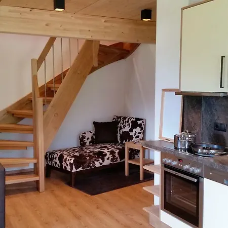 Apartmán Johanna Gerlos