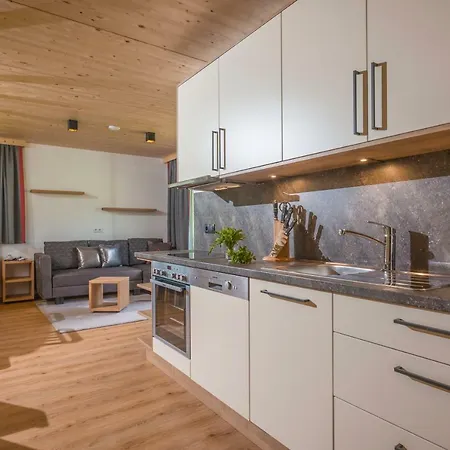 Apartament Johanna Gerlos