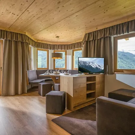 Johanna Apartmán Gerlos