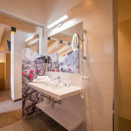 Apartmán Johanna Gerlos