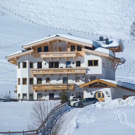 Apartmán Johanna